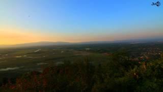 Efteni Gölü - Toptepe