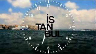 İstimebul - Time Lapse İstanbul