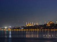 Istanbul Dream - Timelapse
