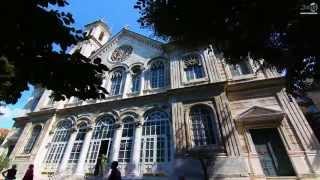 Ayia Triada Rum Ortodoks Kilisesi