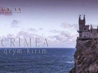 Kırım - Crimea Timelapse